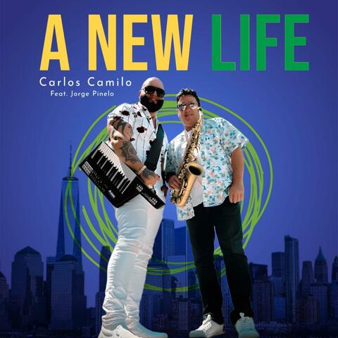 A new life