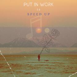 Play to win (speed up)