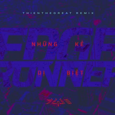 EDGERUNNERS (REMIX)