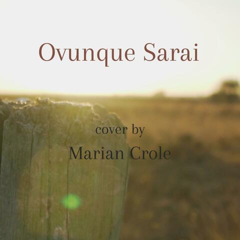 Ovunque sarai