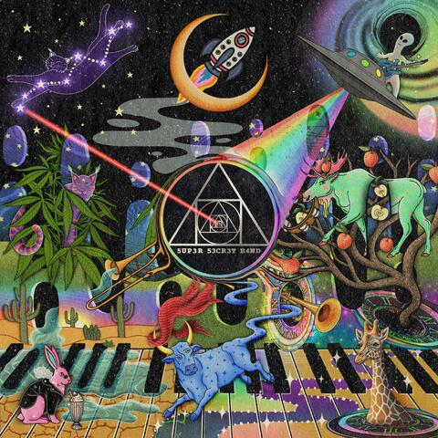 Planetary Zoo