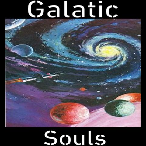 Galatic Soul