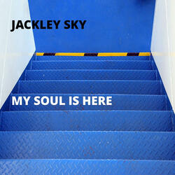 My Soul Is Here