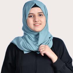 أمي شمعة حياتي