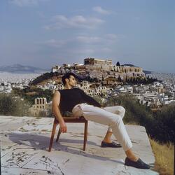 Preludio Nº 1 en Mi menor Op. 1 - ¿Te pongo hielo, Eurínome?