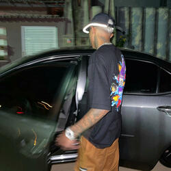Pic BH - Magreen Tatuado x Ritmin Do Pula Com A Bunda