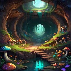 Down the Rabbit Hole