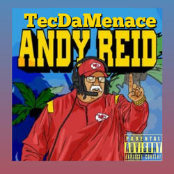 Andy Reid