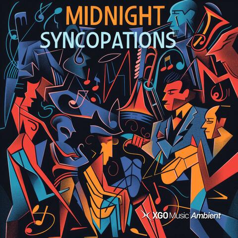 Midnight Syncopations