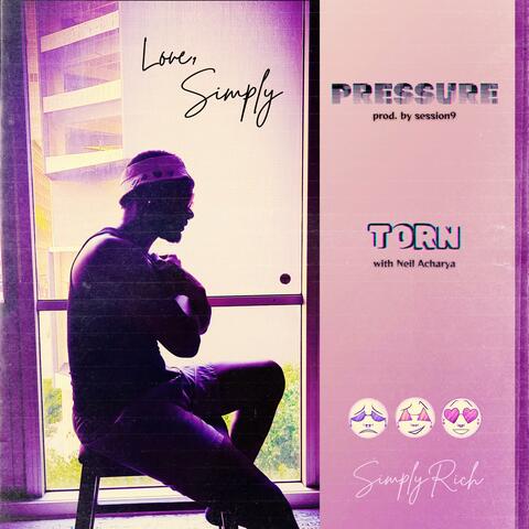 Love, Simply, Vol. 1