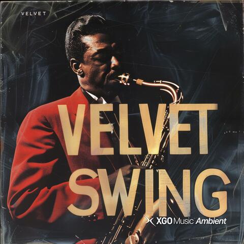 Velvet Swing