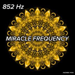 852 Hz Deep And Hollow