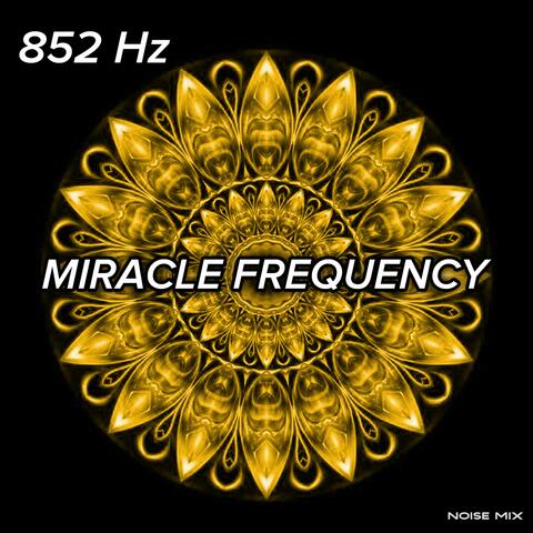 852 Hz Miracle Frequency