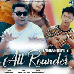 I Am All Rounder