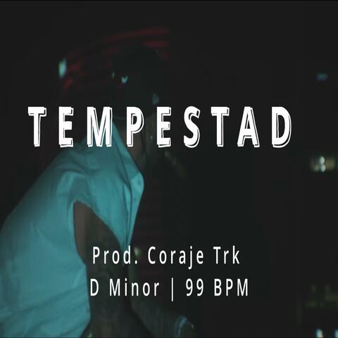 REGGAETON INSTRUMENTAL 2024 "TEMPESTAD" Type Beat