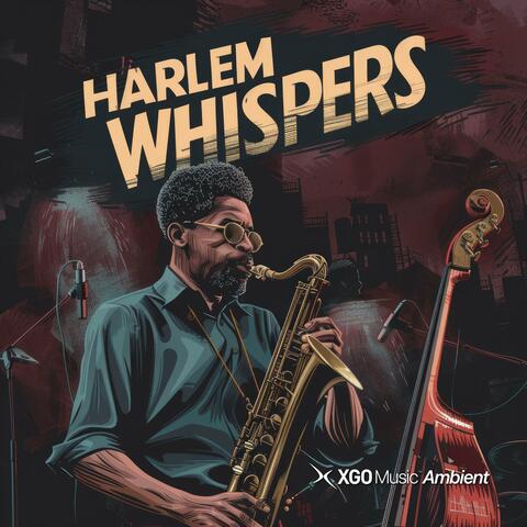 Harlem Whispers