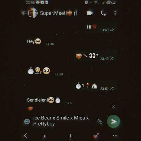 Supa mseti (feat. Ice-Bear smile mles)