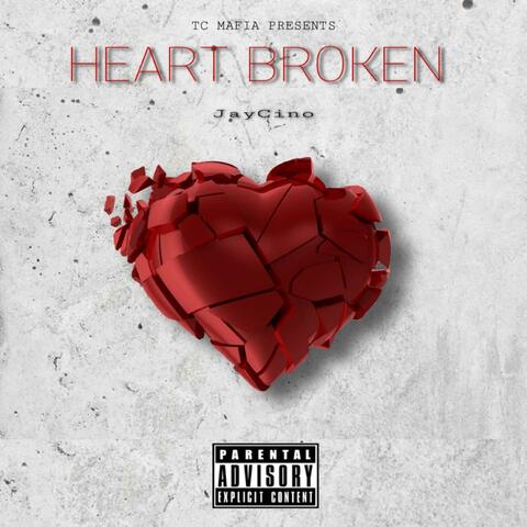 Heart Broken