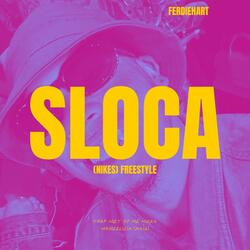 SLOCA (freestyle)