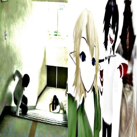 Evil Wrld Evil Grl