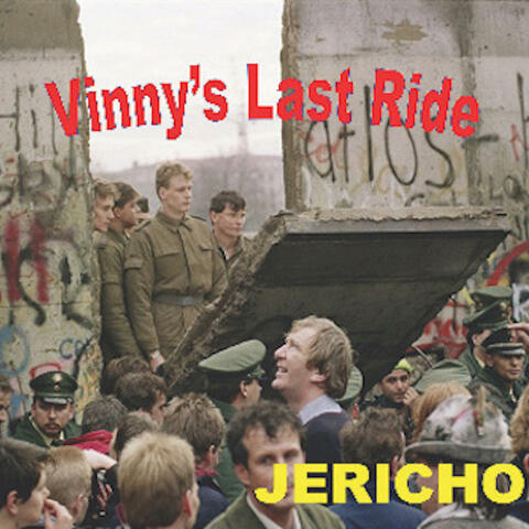 Jericho