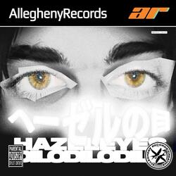 hazel eyes