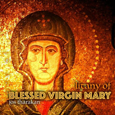 Litany of Blessed Virgin Mary