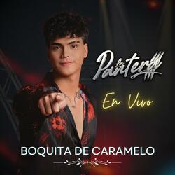 Boquita De Caramelo