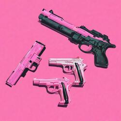 Easter Pink (feat. 448baby & Goob)