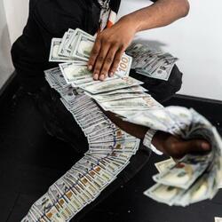 Last Call (feat. Alijah4k)