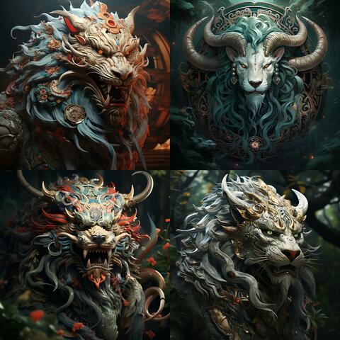 星星的力量