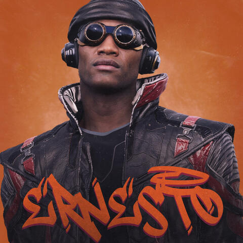 Ernesto (Original Trailer Soundtrack)
