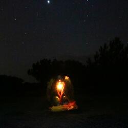 Solitude