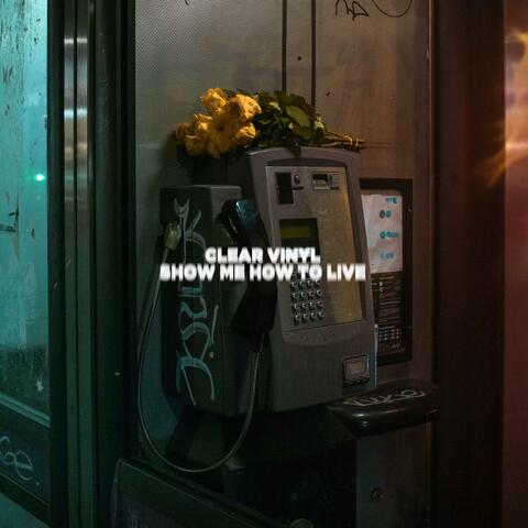 Show Me How To Live