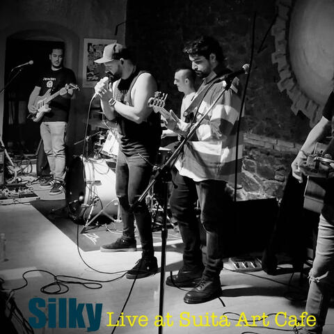 My love can't bring you back (Live at Suita Art Cafe)