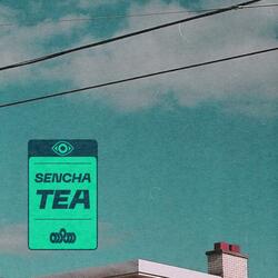 Sencha Tea