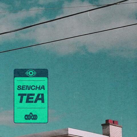 Sencha Tea