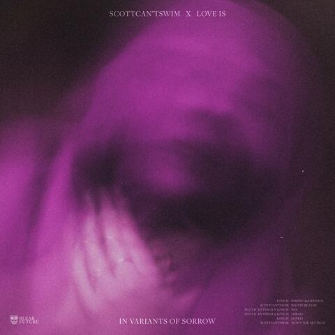 In Variants Of Sorrow