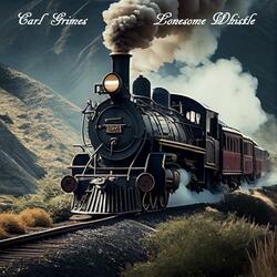 Lonesome Whistle