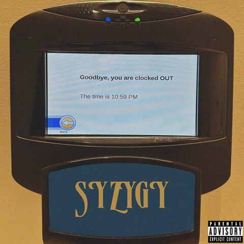 Clocking out