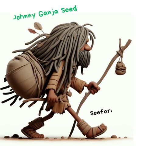 Johnny Ganja Seed
