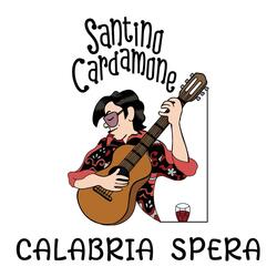 Calabria spera