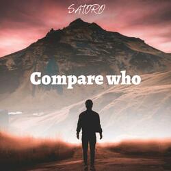 Compare Who