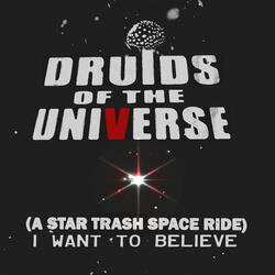 I Want To Believe