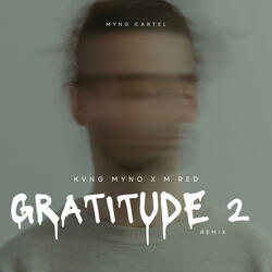 Gratitude 2 (feat. M Red) (Remix)