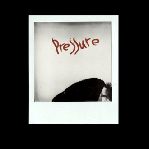 Pressure (feat. Aine Merme)