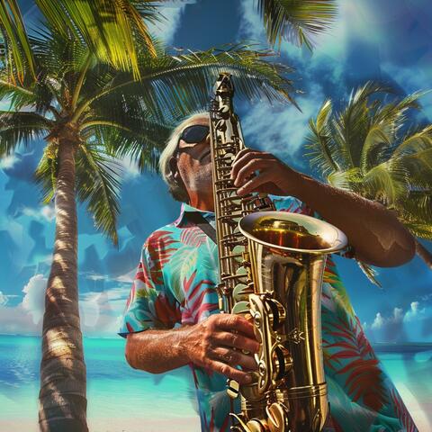 Heart of the Deal (Sax version)