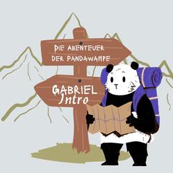 INTRO (Abenteuer der Pandawampe)