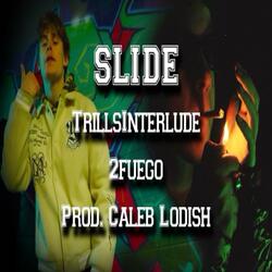 $lideee (feat. 2Fuego)