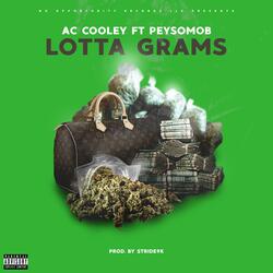 Lotta Grams (feat. Peysomob)